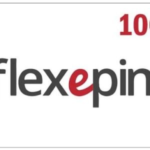 Flexepin 100€