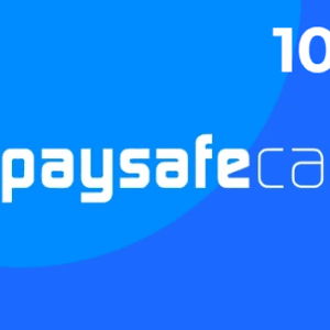 Paysafecard 100€