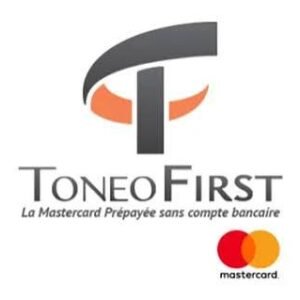 Recharge Toneo First 10€